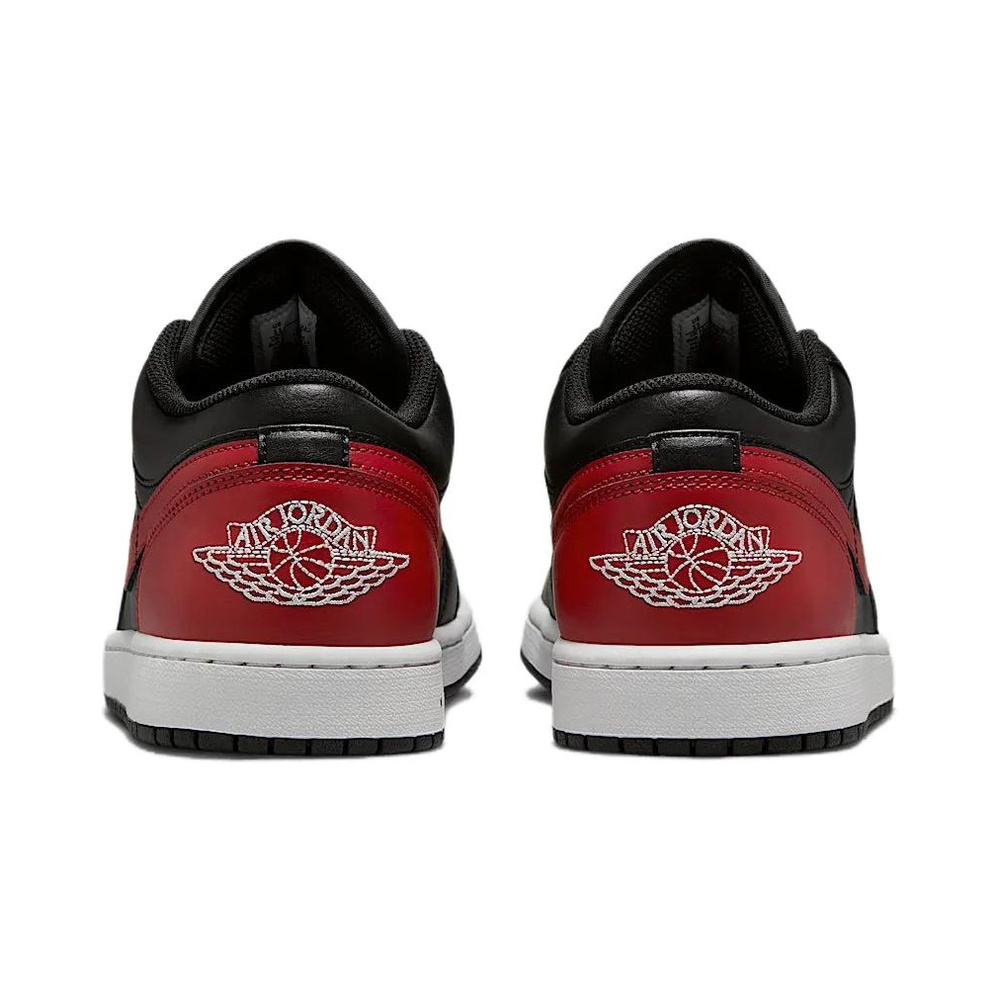 Air Jordan 1 'Bred' Мужские