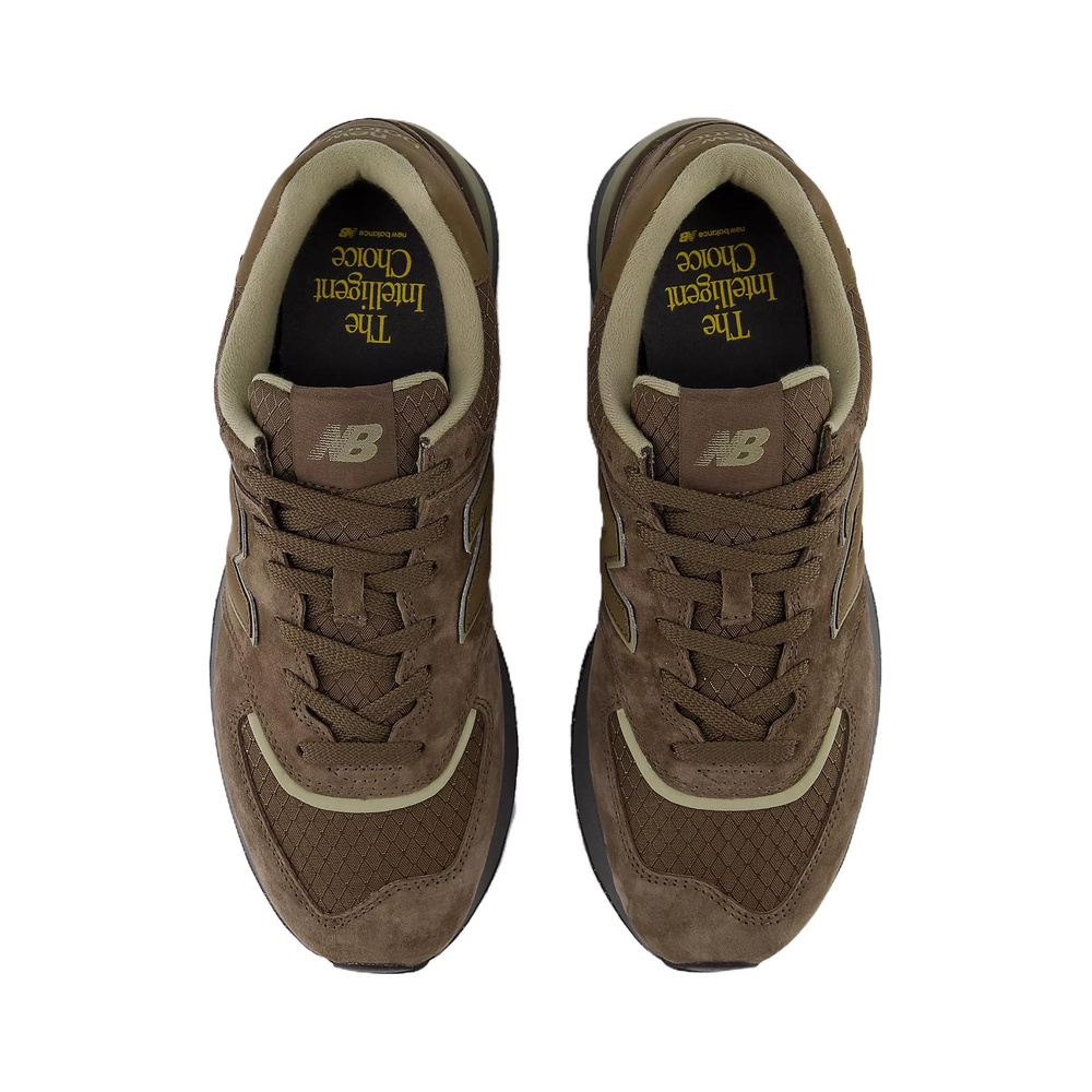 New Balance 574 'Taupe' Мужские