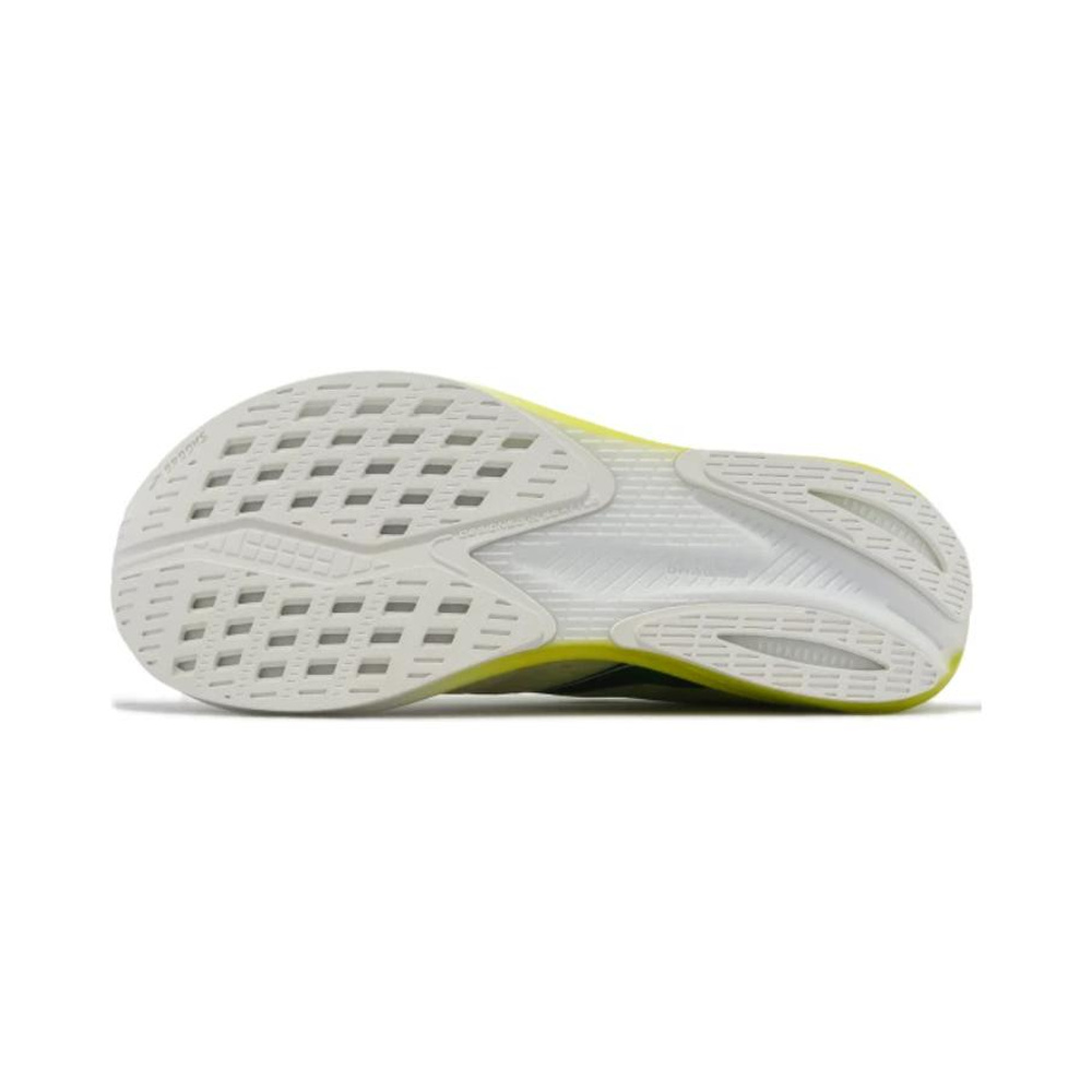 Brooks Hyperion 'White Yellow' Мужские