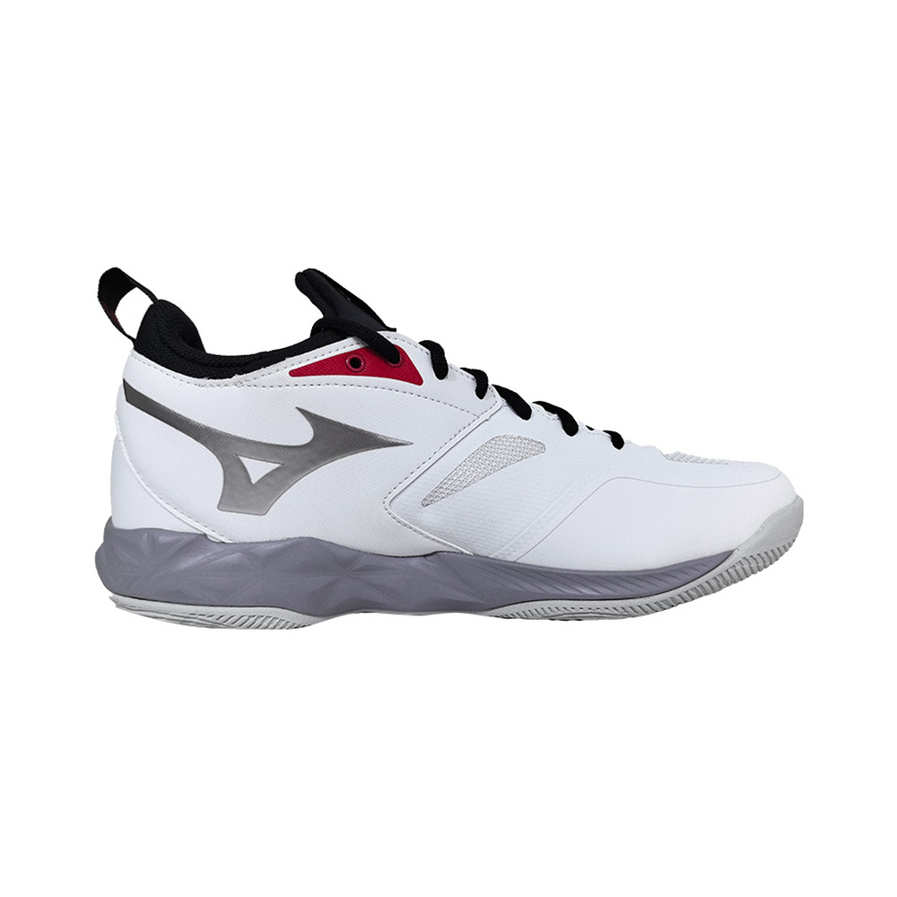 Mizuno Wave Dimension 'White' Мужские
