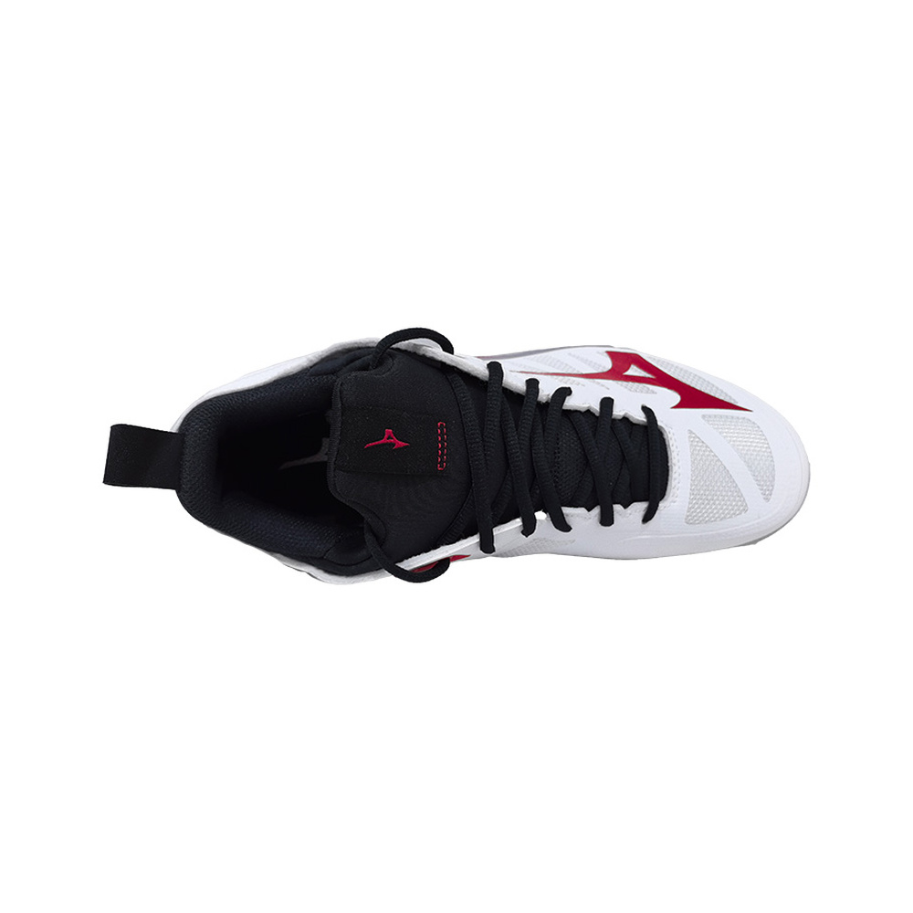 Mizuno Wave Dimension 'White' Мужские