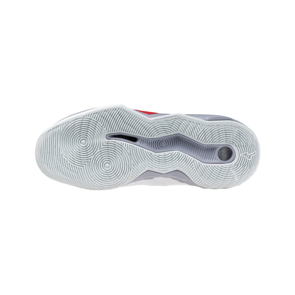 Mizuno Wave Dimension 'White' Мужские