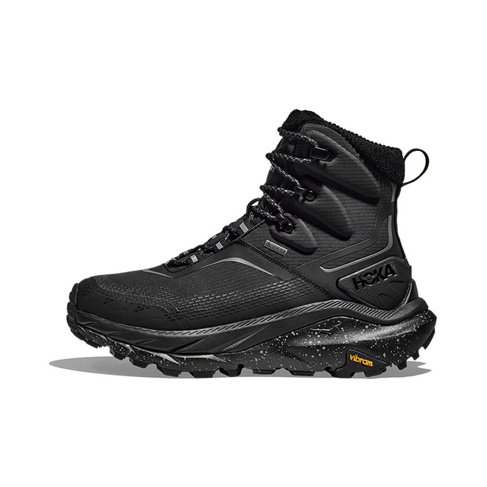 Frost Gtx All Black