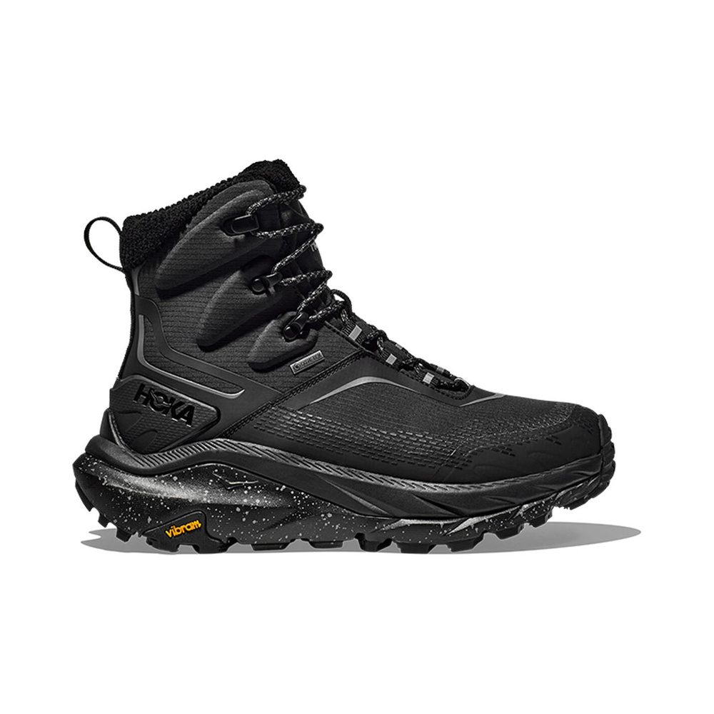 Hoka One Kaha 2 'Frost Gtx All Black' Мужские