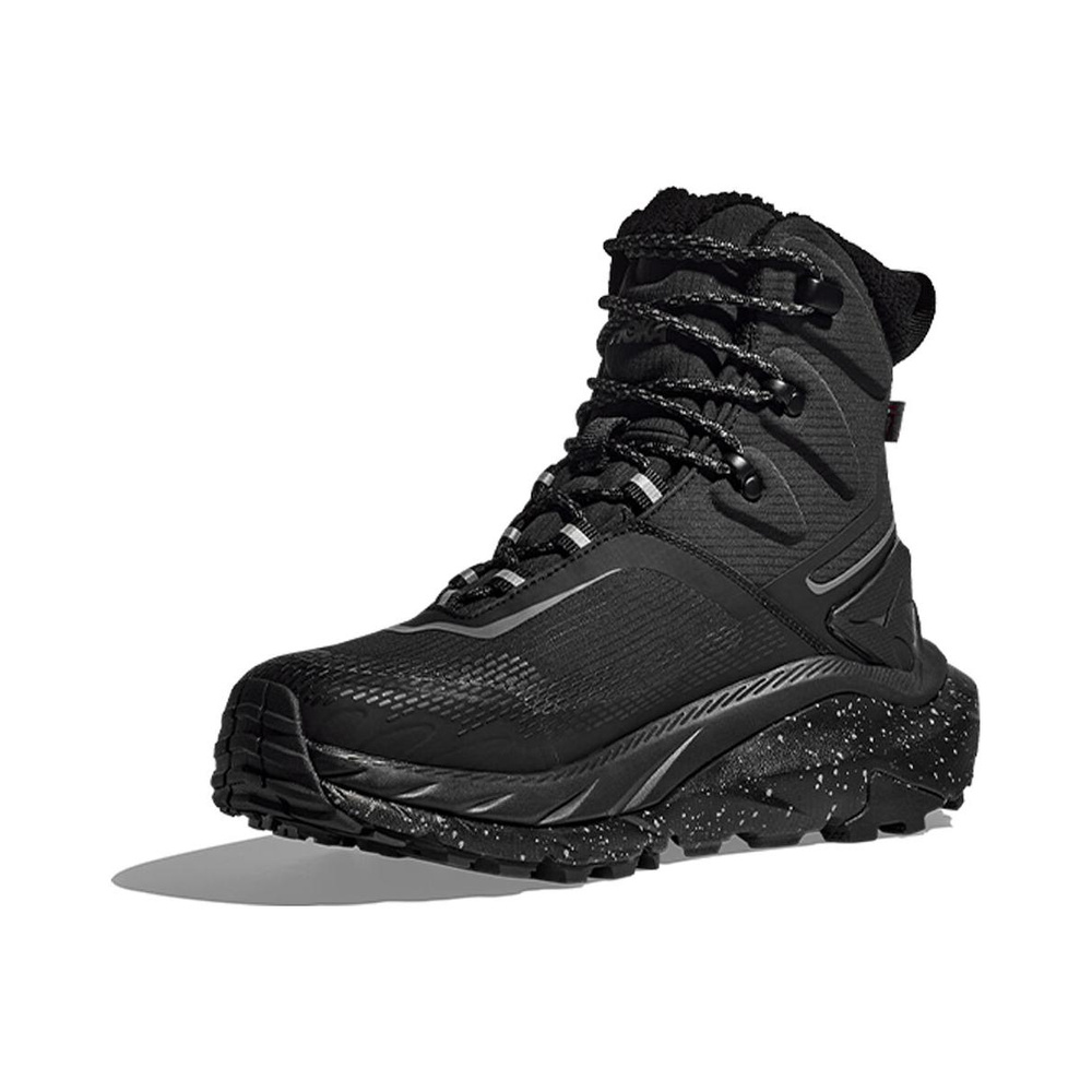 Hoka One Kaha 2 'Frost Gtx All Black' Мужские
