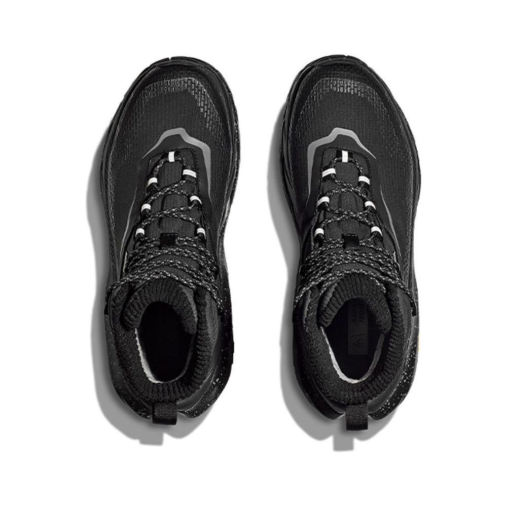 Hoka One Kaha 2 'Frost Gtx All Black' Мужские