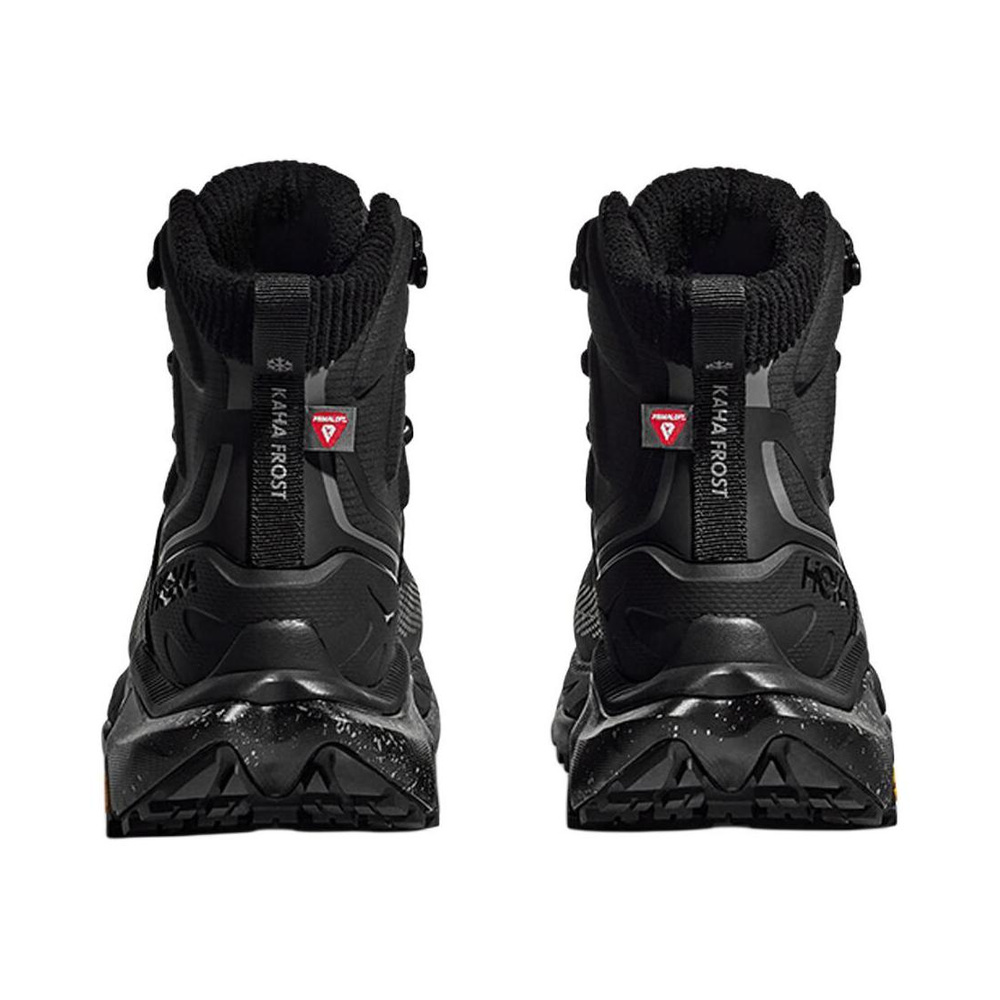 Hoka One Kaha 2 'Frost Gtx All Black' Мужские
