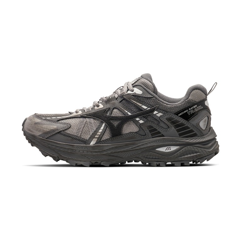 Mizuno Racer Trail 'Multicolor' Мужские