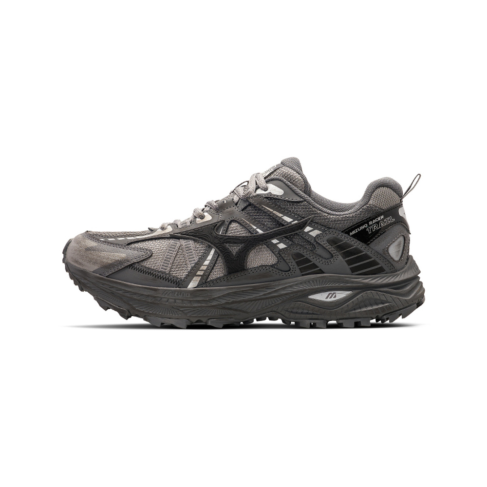 Mizuno Racer Trail 'Multicolor' Мужские