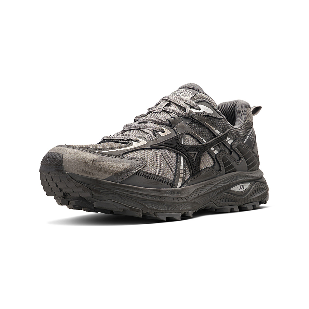 Mizuno Racer Trail 'Multicolor' Мужские