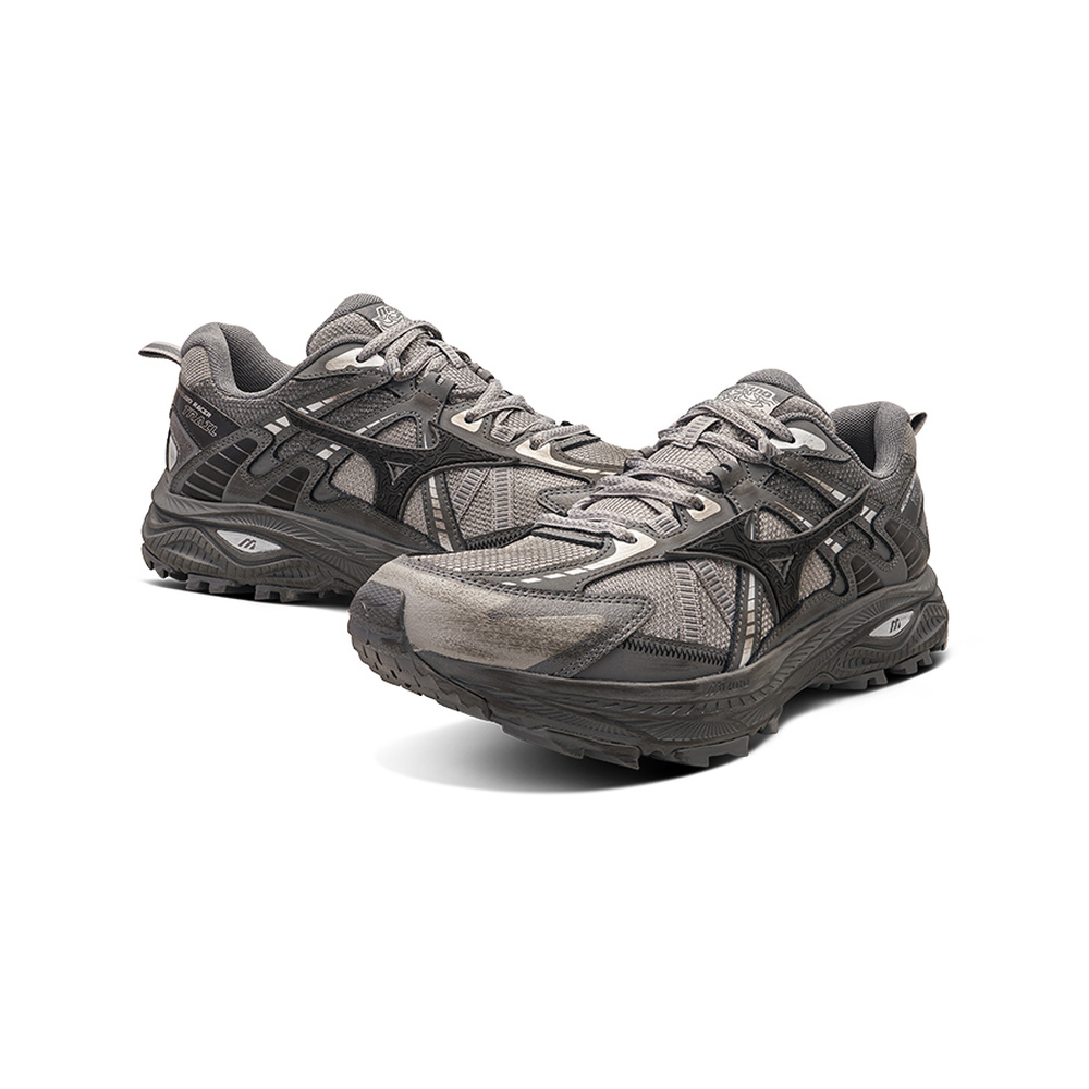 Mizuno Racer Trail 'Multicolor' Мужские
