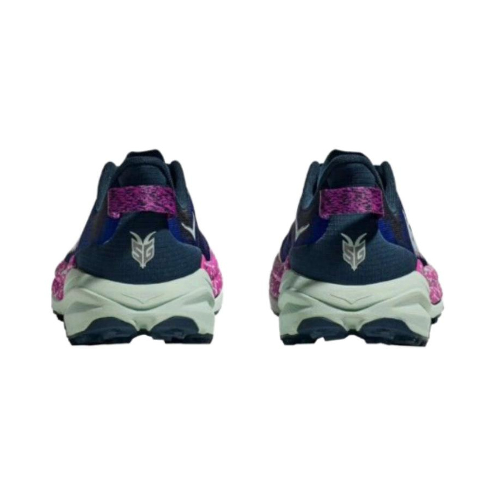 Hoka One Speedgoat 6 'Stormy Skies Aqua Breeze' Мужские