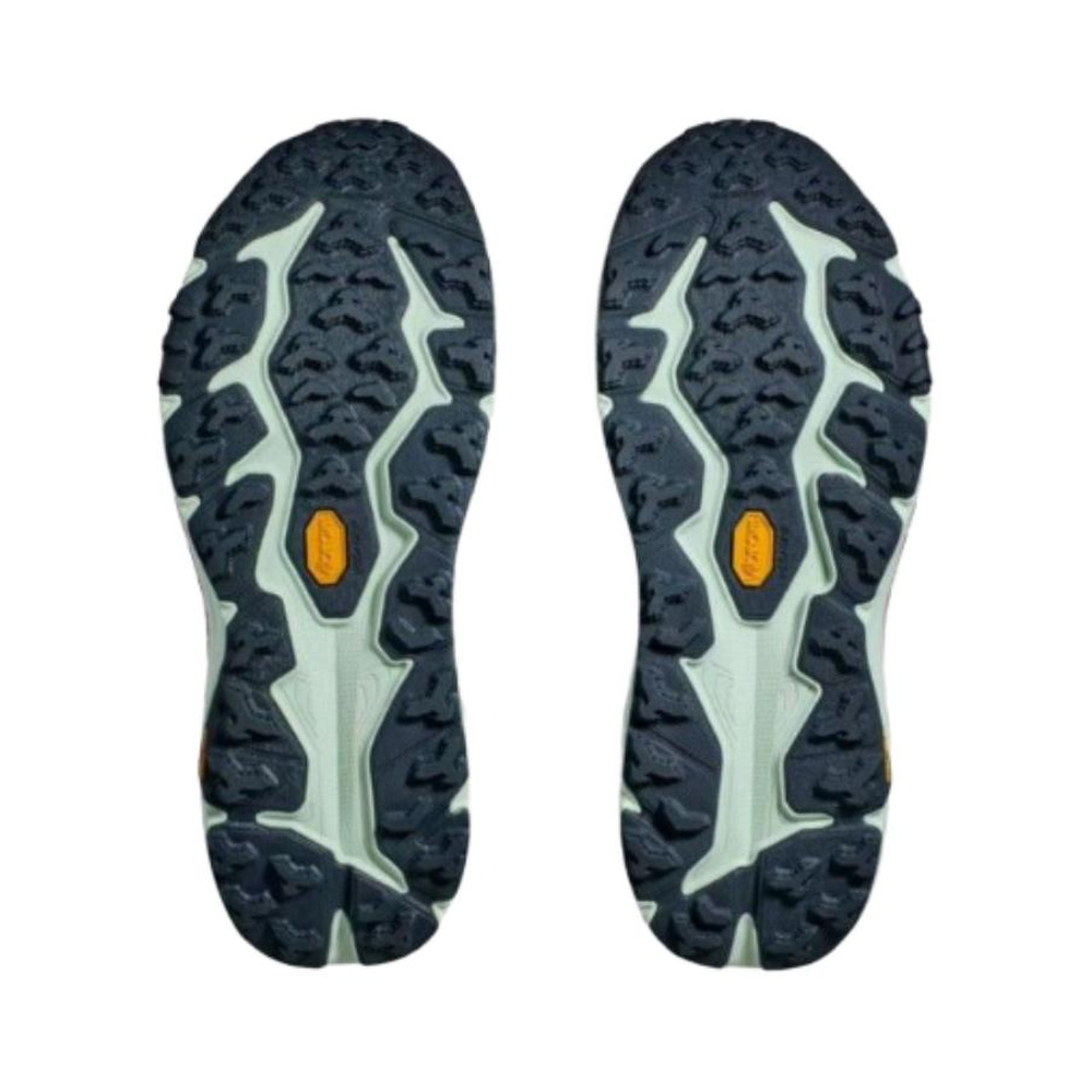 Hoka One Speedgoat 6 'Stormy Skies Aqua Breeze' Мужские