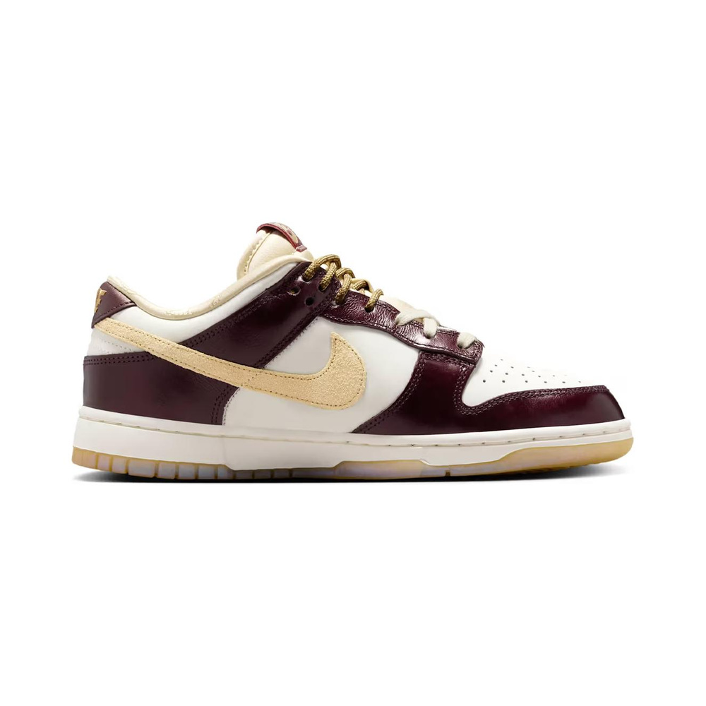 Nike Dunk 'Sail / Mystic Navy' Женские