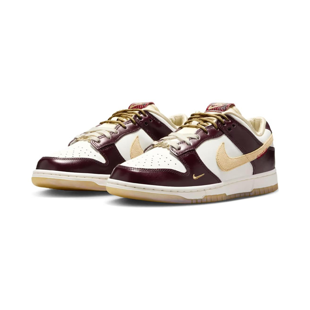 Nike Dunk 'Sail / Mystic Navy' Женские