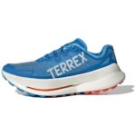 Blue / Light Grey / Orange