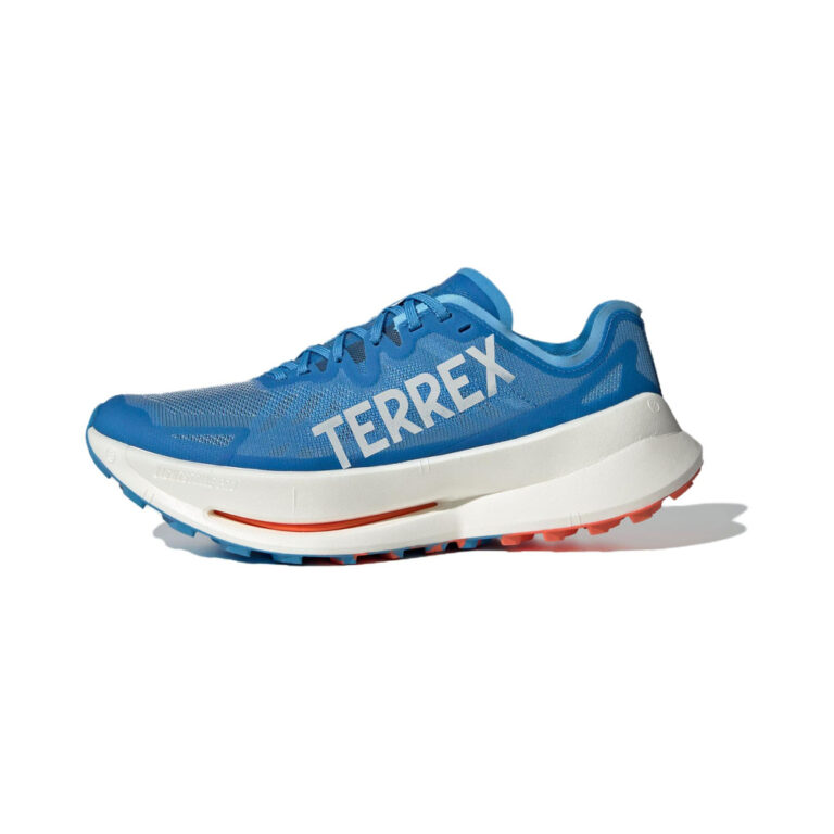 Adidas Terrex Agravic 'Blue / Light Grey / Orange' Мужские
