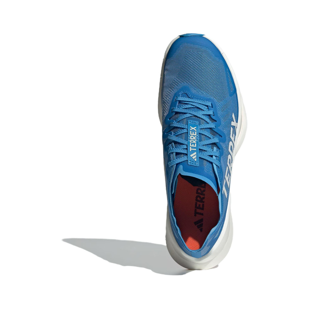 Adidas Terrex Agravic 'Blue / Light Grey / Orange' Мужские