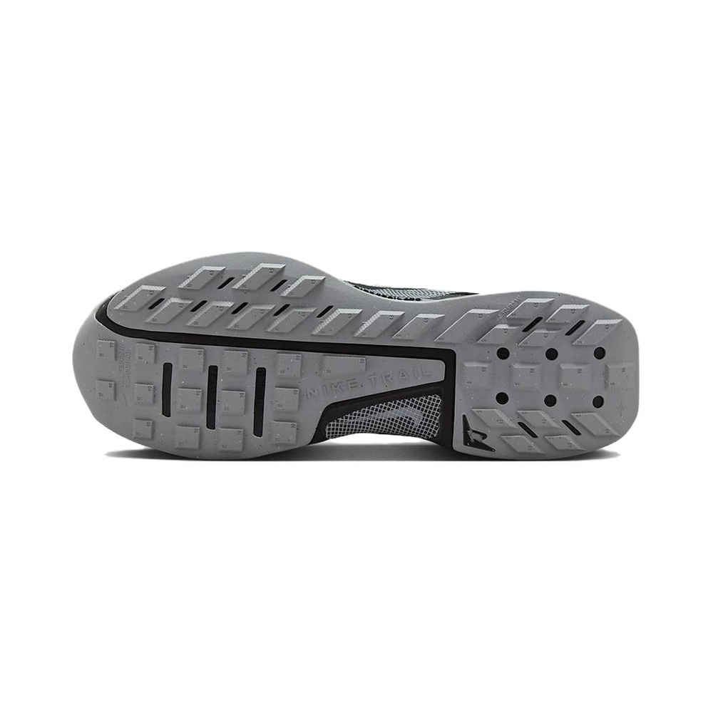 Nike Juniper Trail 3 'Black / Wolf Grey / Photon Dust / Black' Мужские