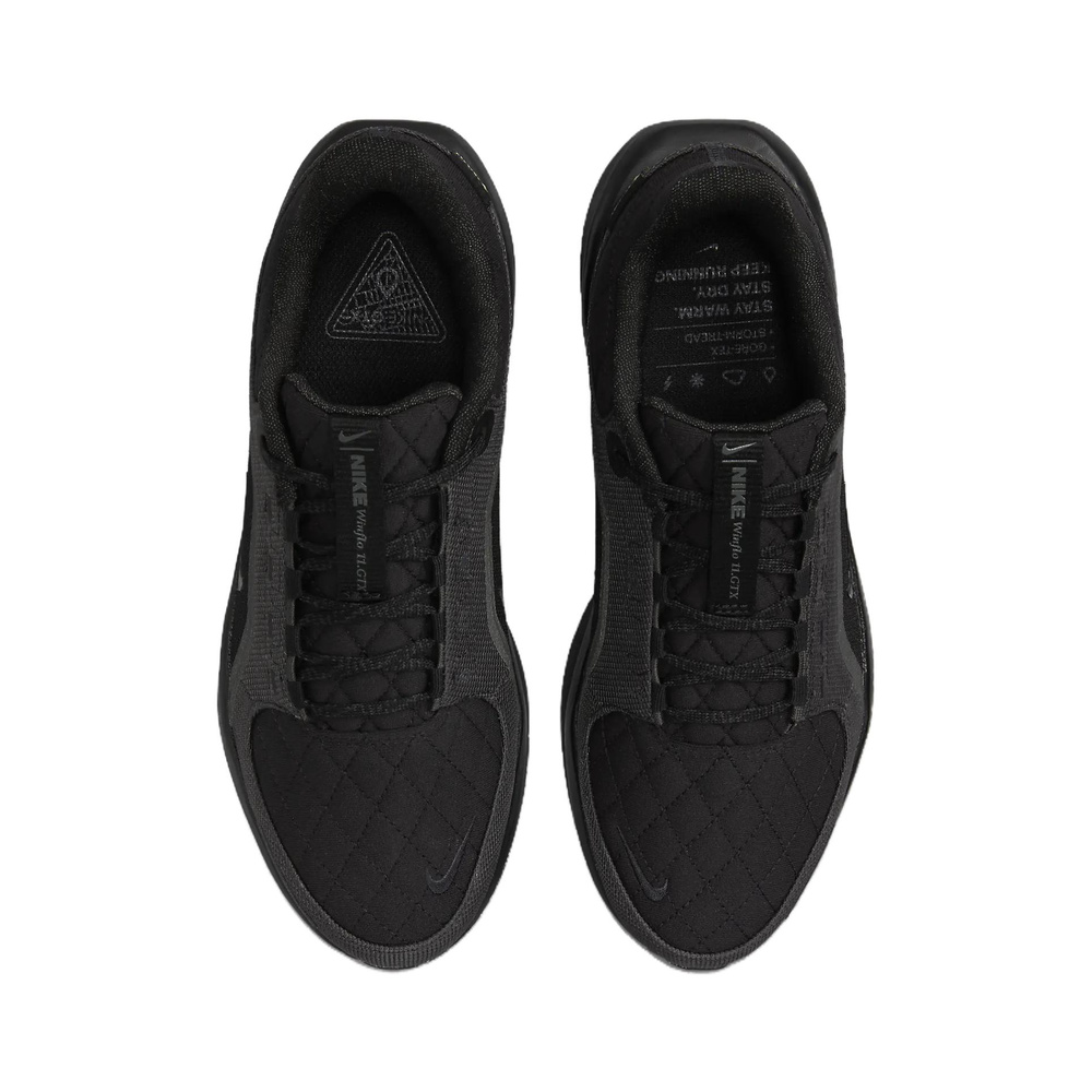 Nike Winflo 11 'Pink Smoke / Mystic Dates / Light Magenta / Metallic Silver' Женские