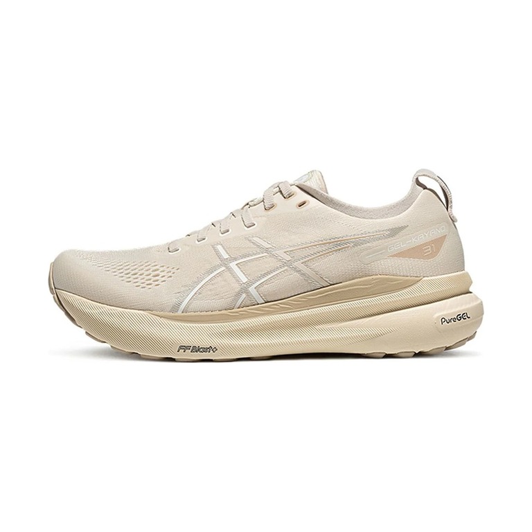 ASICS Gel-Kayano 31 'Brown / White' Мужские