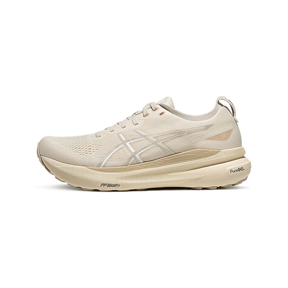 ASICS Gel Kayano 31 'Brown / White' Мужские