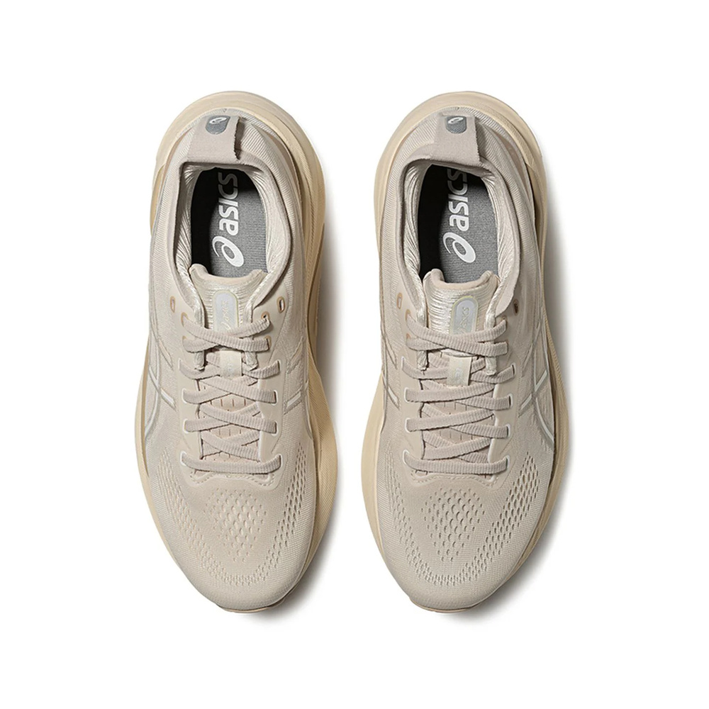ASICS Gel Kayano 31 'Brown / White' Мужские