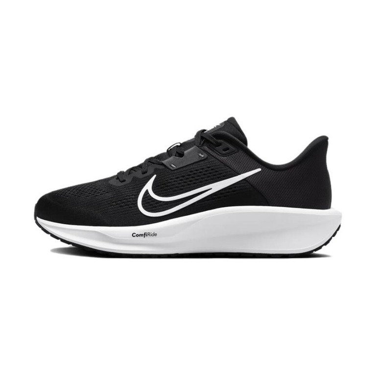 Nike Quest 6 'Black / Iron Grey / White' Мужские