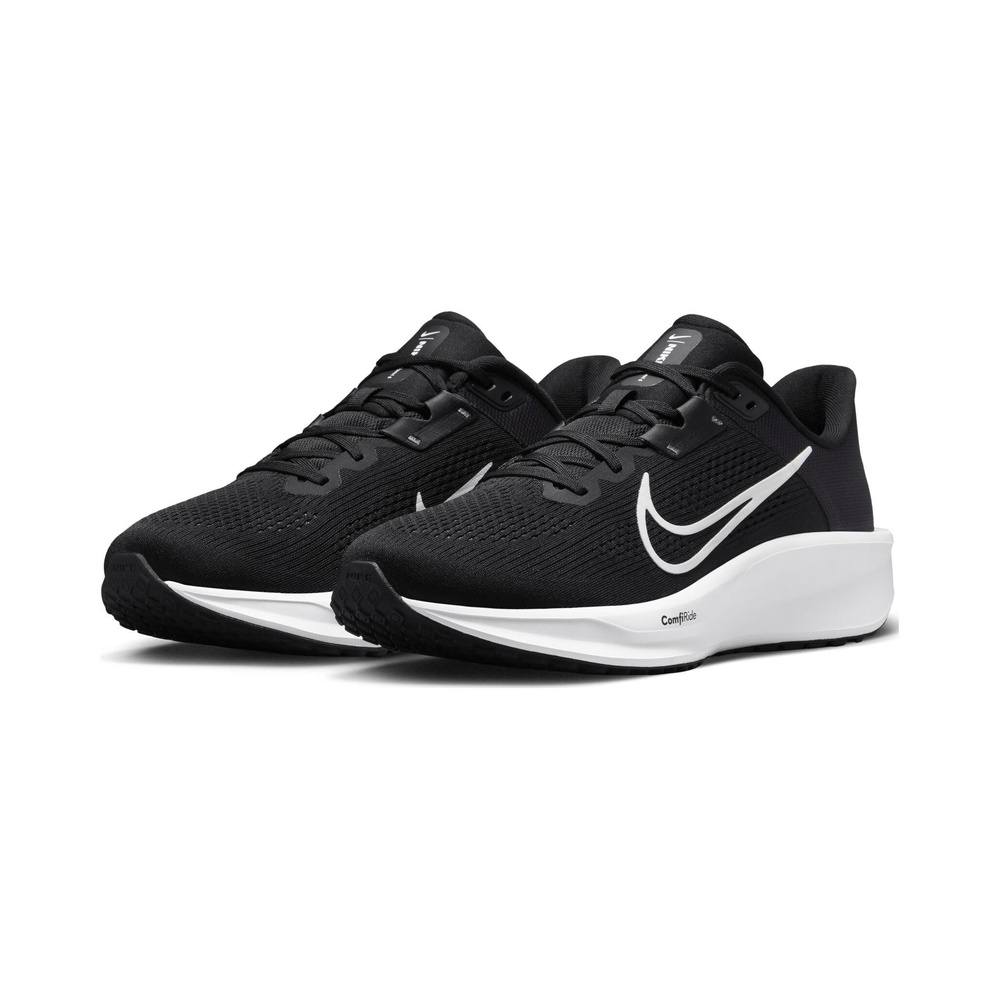 Nike Quest 6 'Black / Iron Grey / White' Мужские