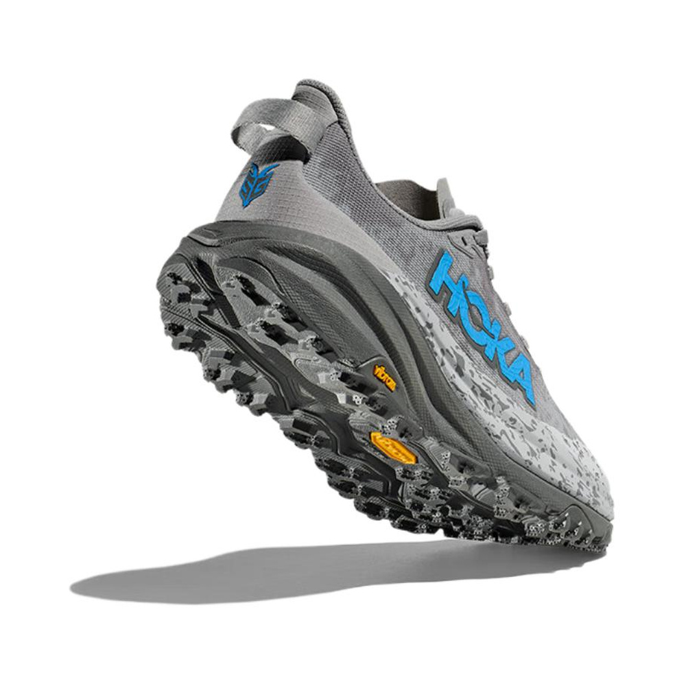 Hoka Speedgoat 6 'Stellar Grey Asteroid' Женские