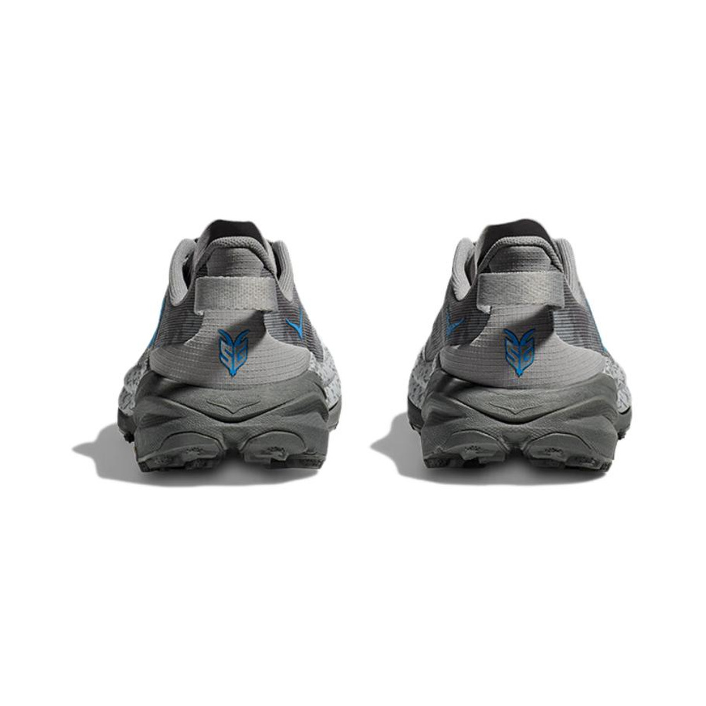 Hoka Speedgoat 6 'Stellar Grey Asteroid' Женские