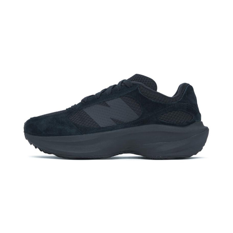 New Balance WRPD Runner 'Warped Black Carbon' Мужские