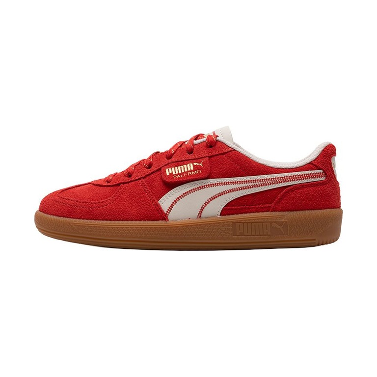 Puma Palermo 'Red' Женские