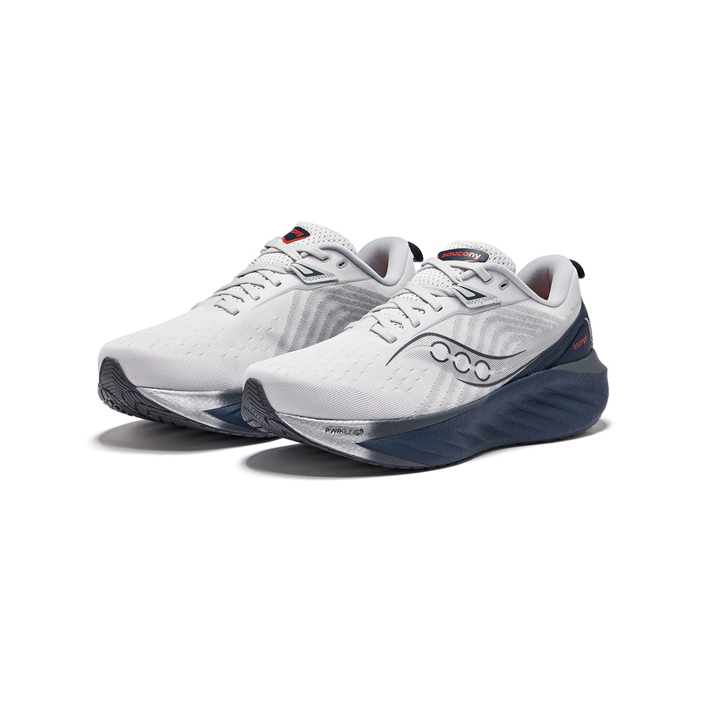 Saucony Triumph 'Multicolor' Мужские