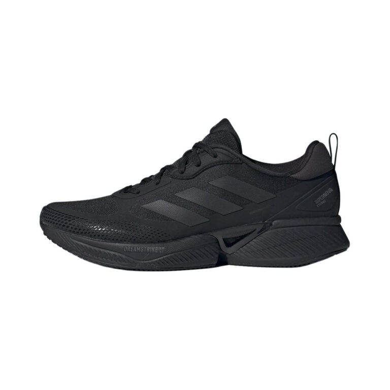 Adidas Supernova Eterno 'Black' Мужские