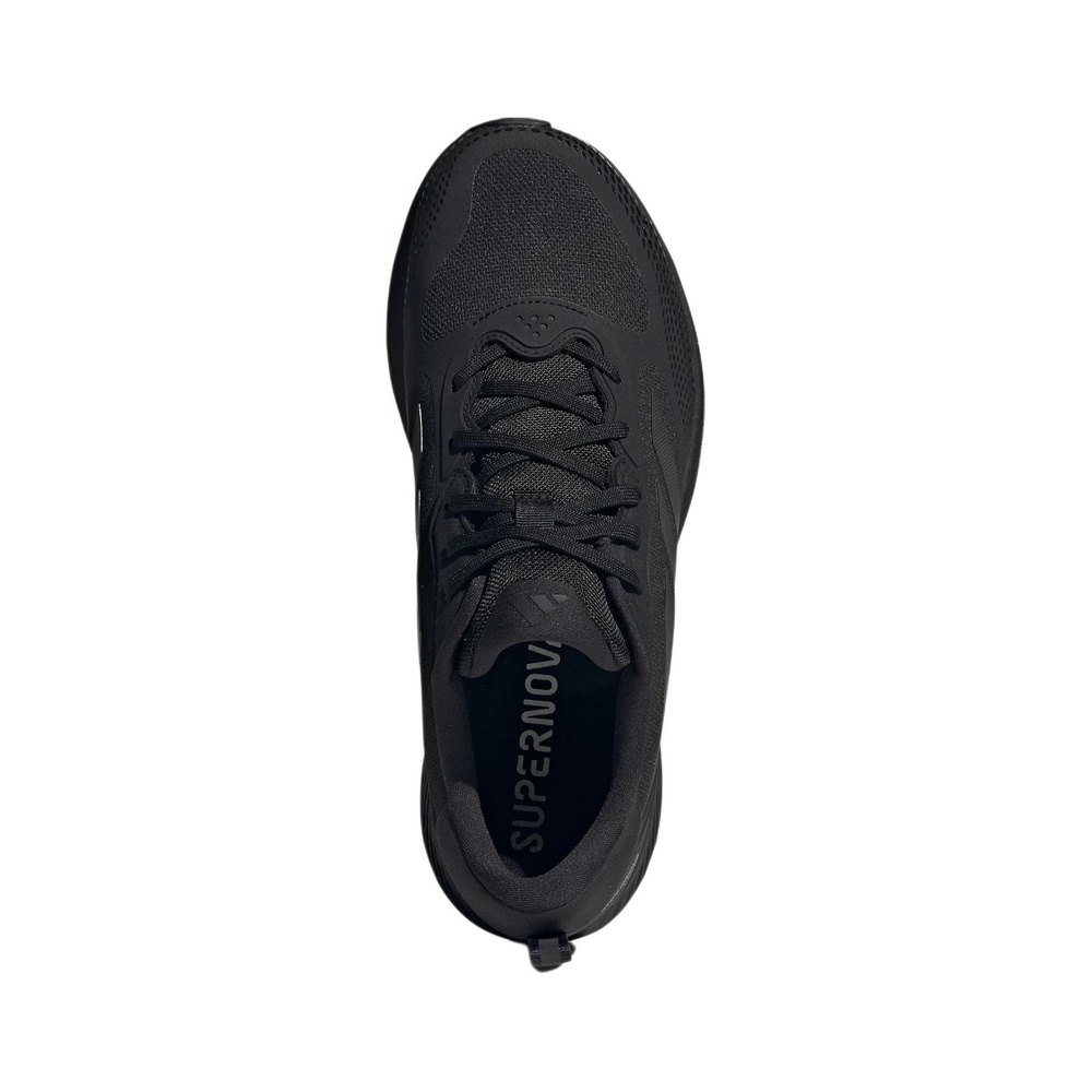 Adidas Supernova Eterno 'Black' Мужские