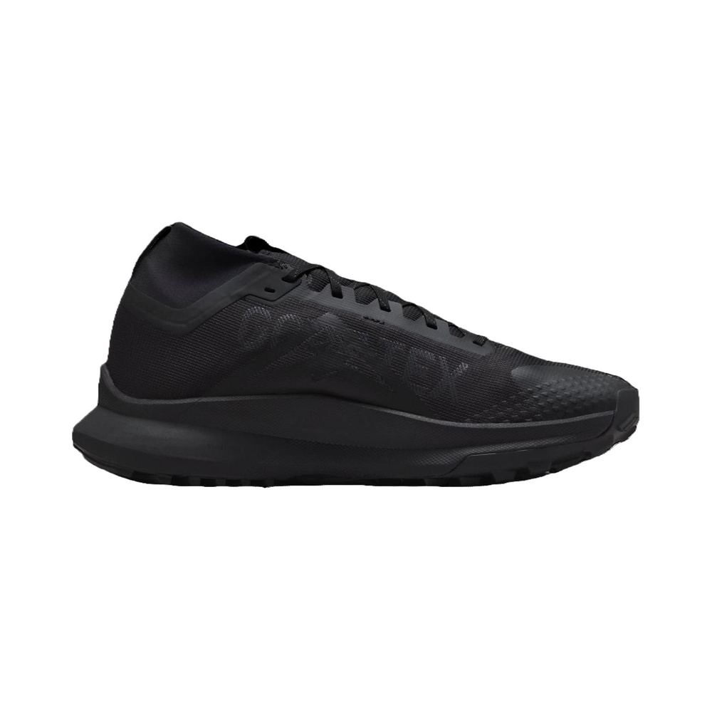 Nike Pegasus Trail 4 'Anthracite / Chrome / Flat Silver / Black' Мужские
