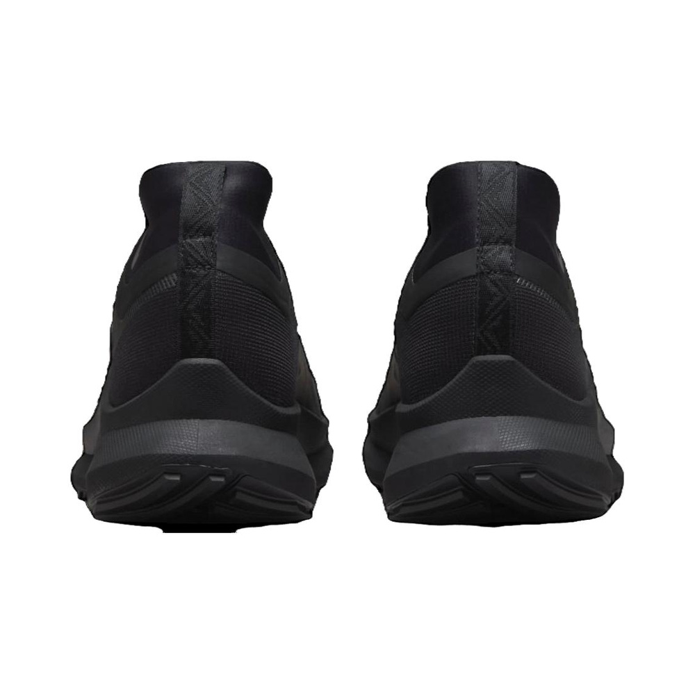 Nike Pegasus Trail 4 'Anthracite / Chrome / Flat Silver / Black' Мужские