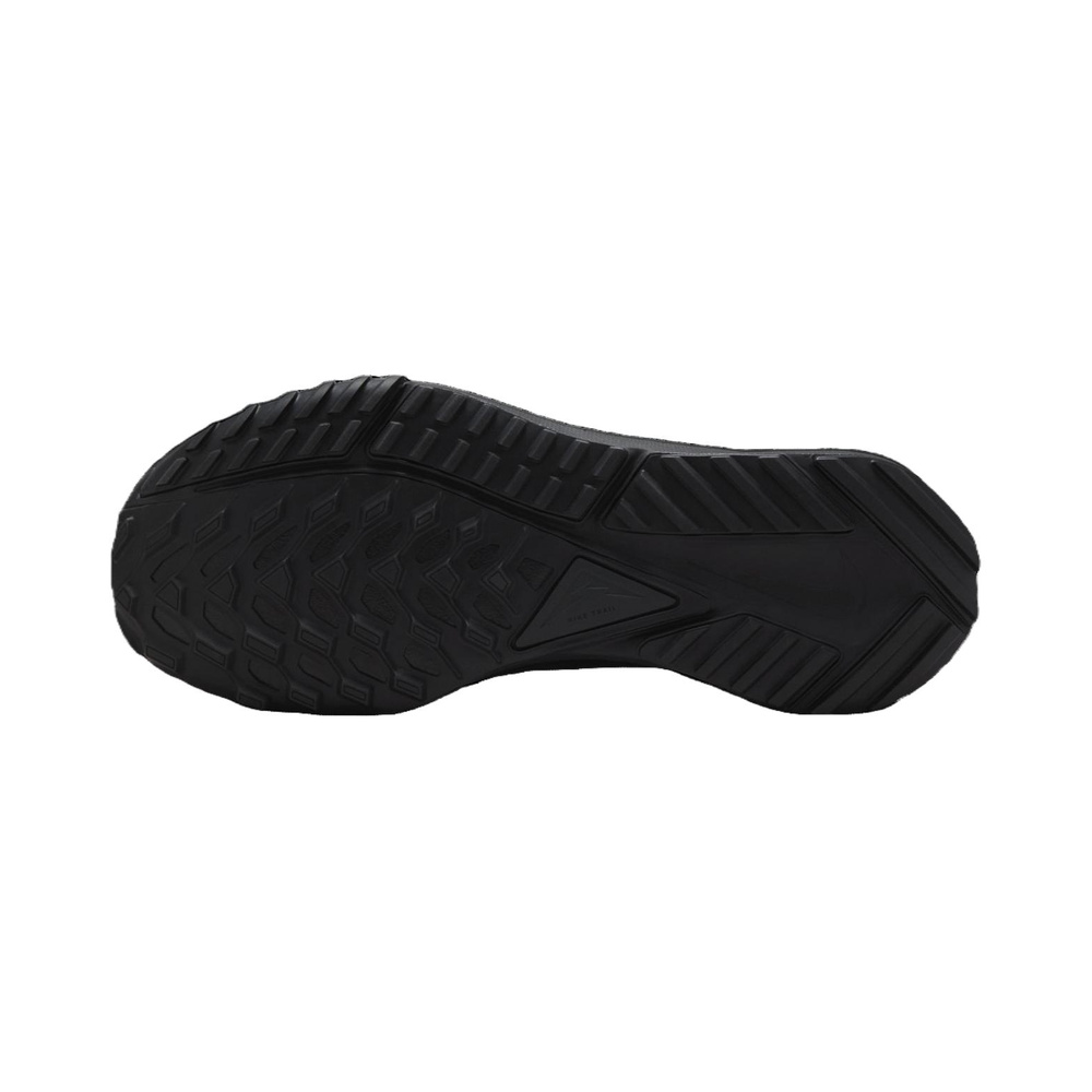 Nike Pegasus Trail 4 'Anthracite / Chrome / Flat Silver / Black' Мужские