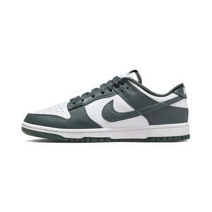Nike Dunk Low ‘White / Vintage Green’ Мужские