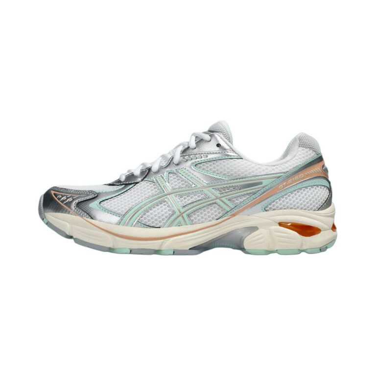 ASICS GT 2160 'White Mint Tint' Мужские