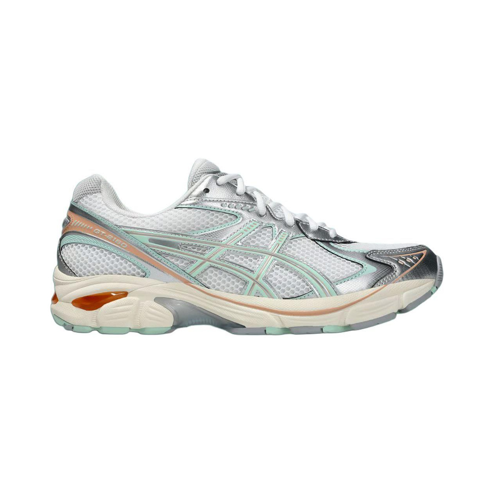 ASICS GT 2160 'White Mint Tint' Мужские