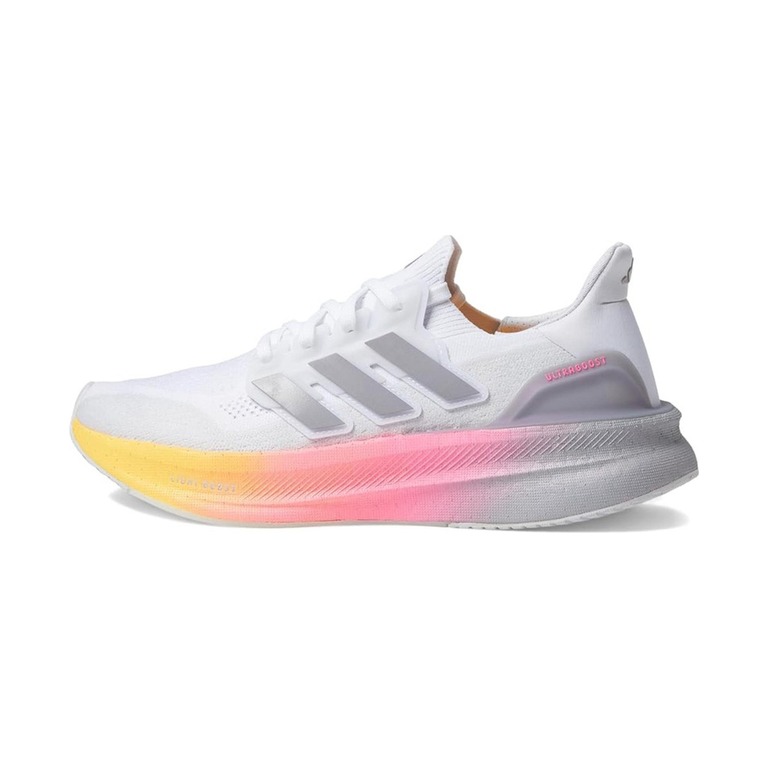 Adidas Ultraboost 5.0 'Glory Grey Lucid Pink' Мужские