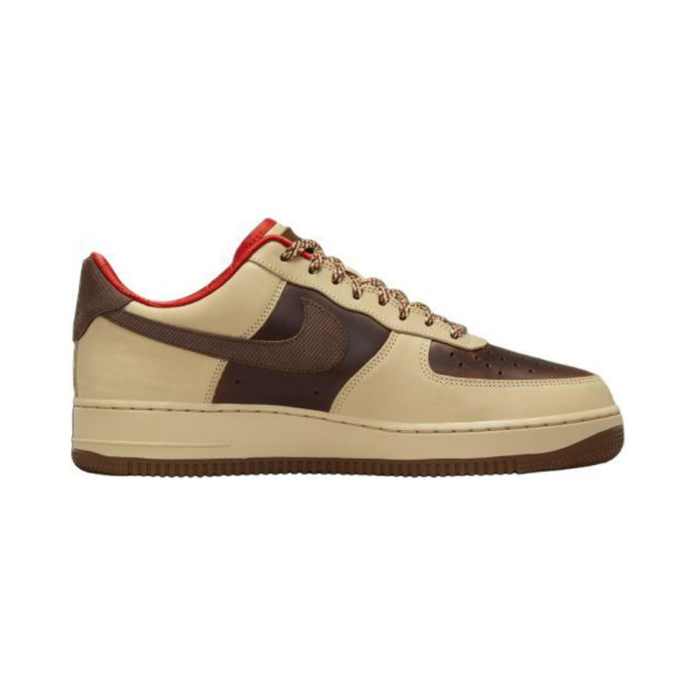 Nike Air Force 1 'Parachute Beige Parachute Beige White' Мужские