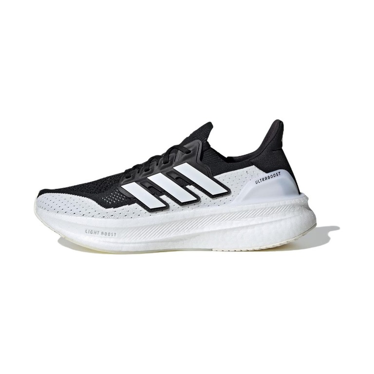 Adidas Ultraboost 5.0 'Black / White / Jade White' Мужские