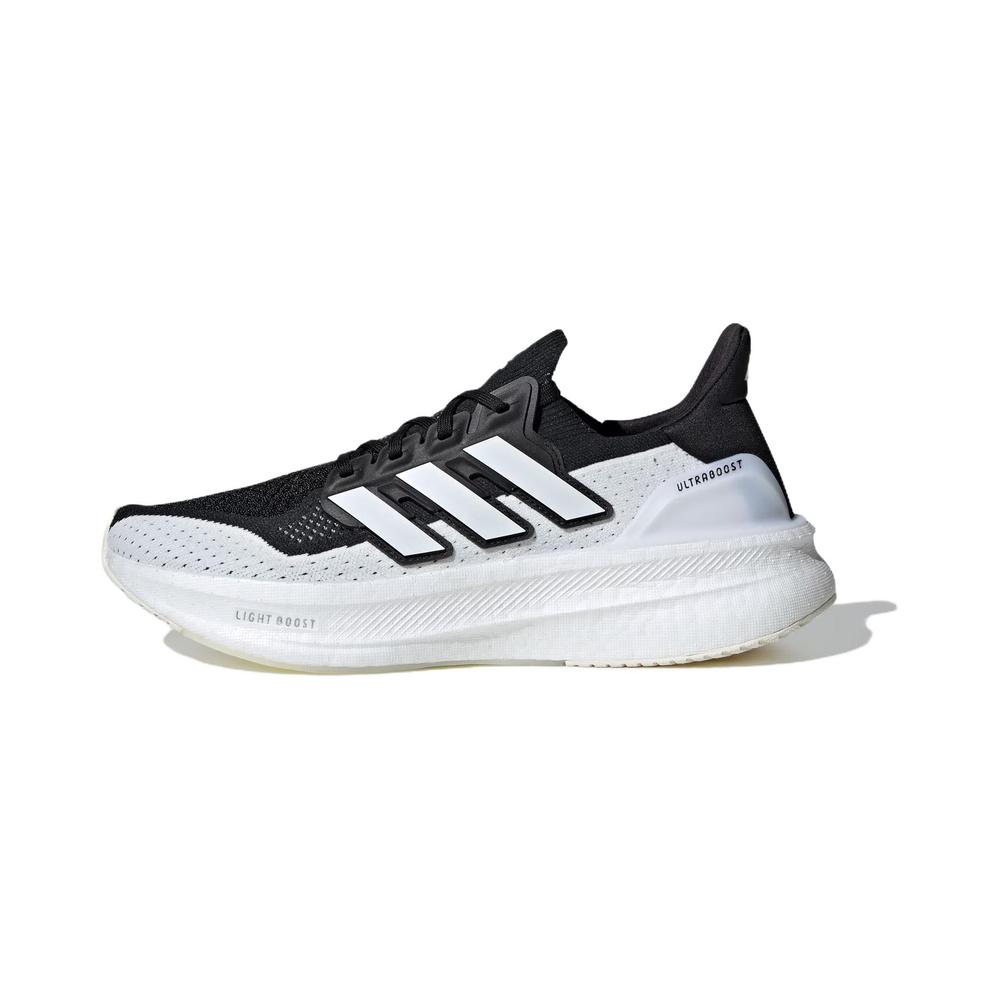 Adidas Ultraboost 5.0 'Black / White / Jade White' Мужские