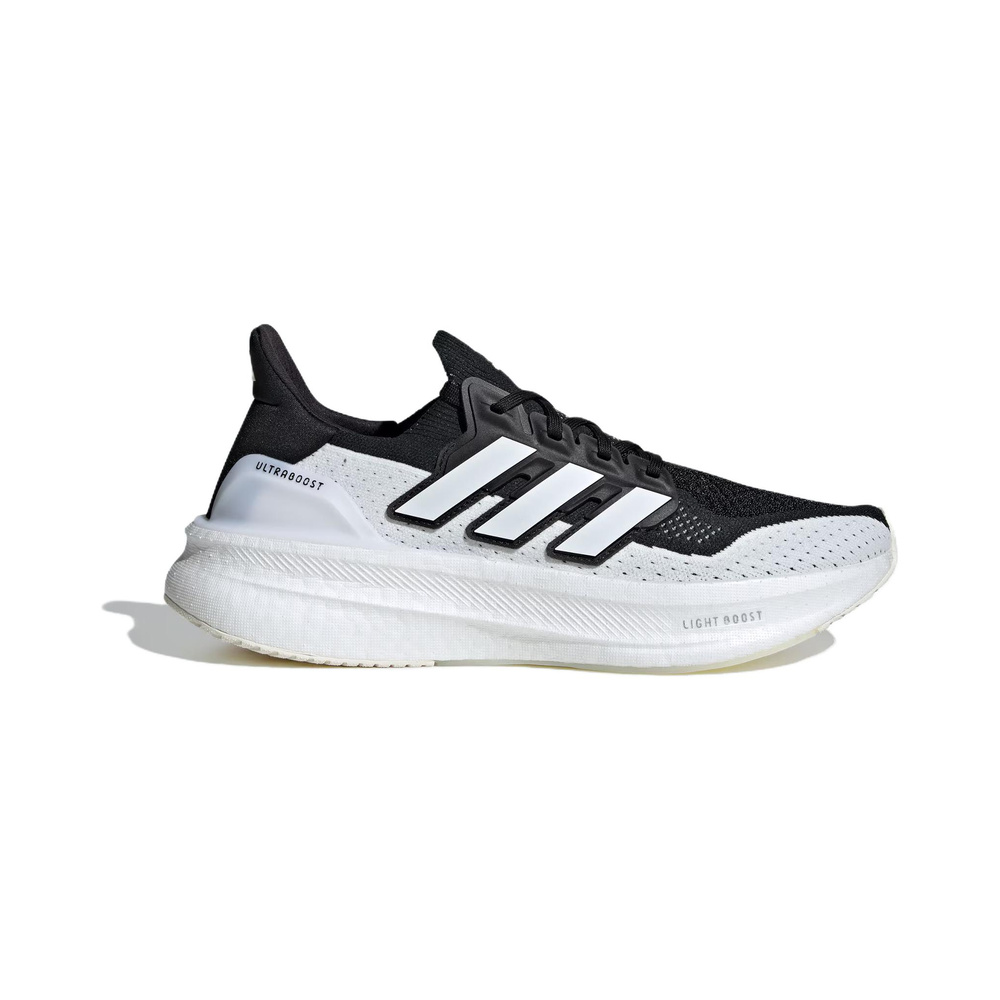 Adidas Ultraboost 5.0 'Black / White / Jade White' Мужские