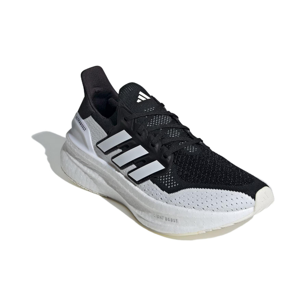 Adidas Ultraboost 5.0 'Black / White / Jade White' Мужские