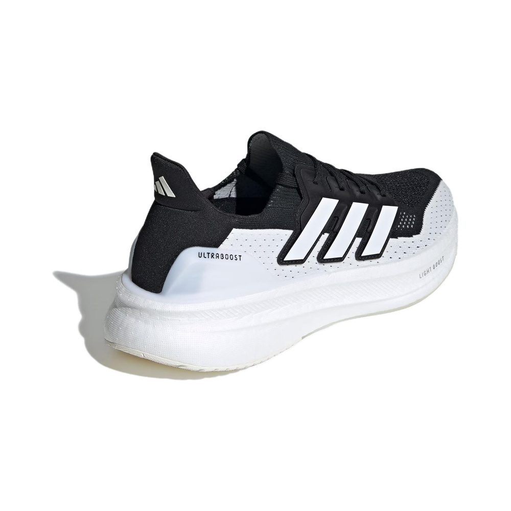 Adidas Ultraboost 5.0 'Black / White / Jade White' Мужские
