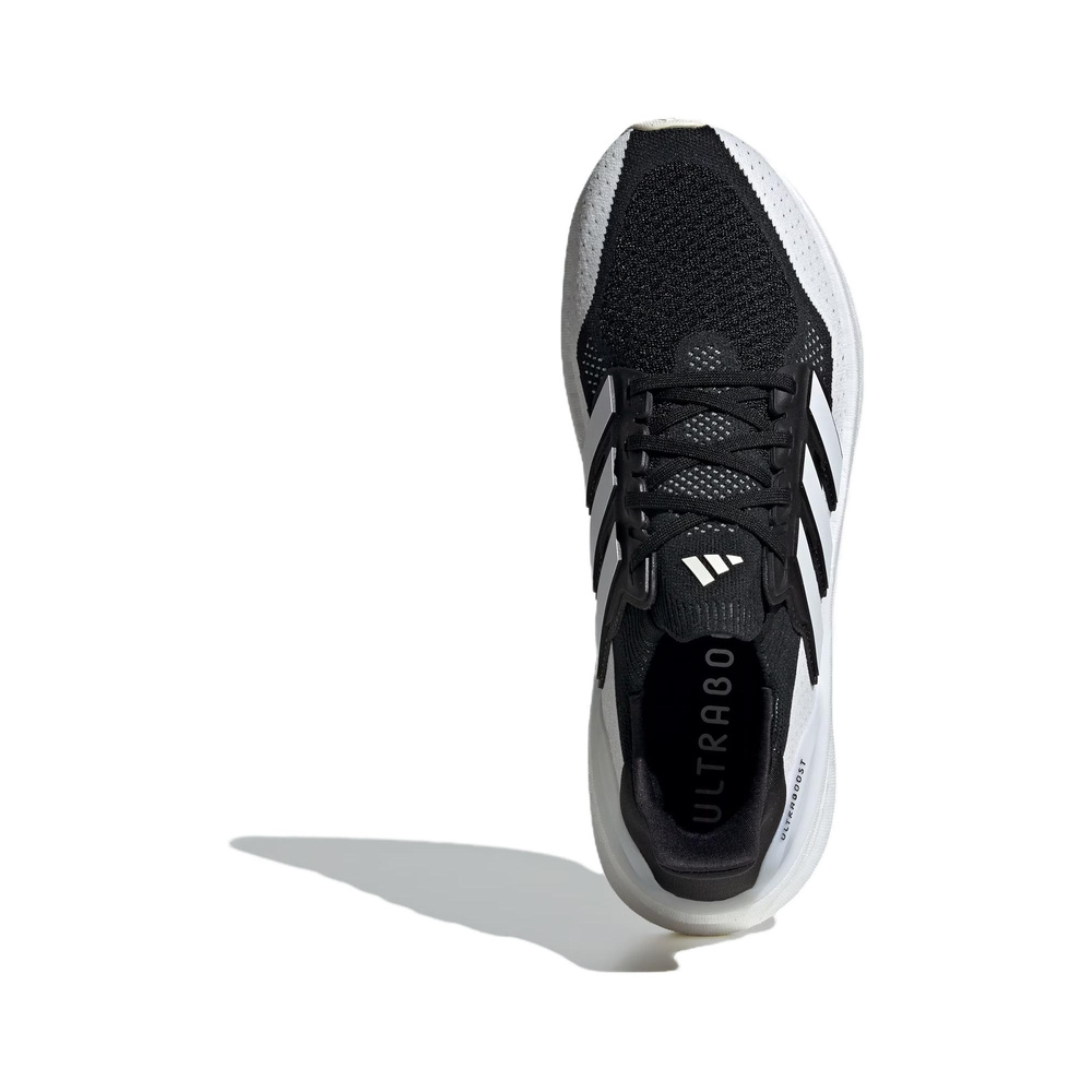 Adidas Ultraboost 5.0 'Black / White / Jade White' Мужские